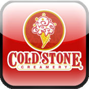 COLD STONE 酷聖石冰淇淋 官方App